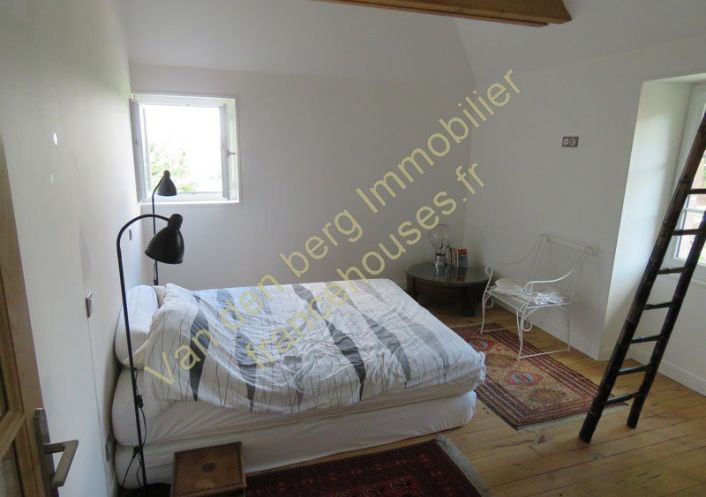 à vendre Maison de caractère Brignac La Plaine