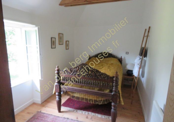 à vendre Maison de caractère Brignac La Plaine