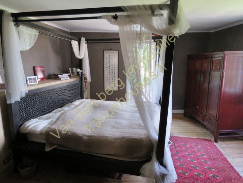 vente Maison de caractère Brignac La Plaine - Photo 17