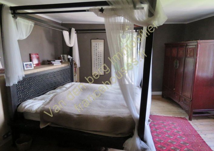 à vendre Maison de caractère Brignac La Plaine