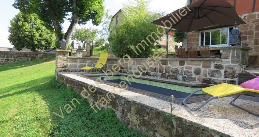 vente Maison de caractère Brignac La Plaine