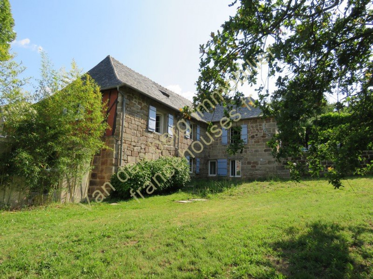 à vendre Maison de caractère Brignac La Plaine - Photo 10