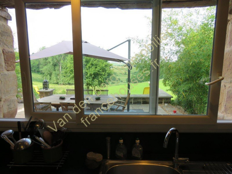 vente Maison de caractère Brignac La Plaine - Photo 13