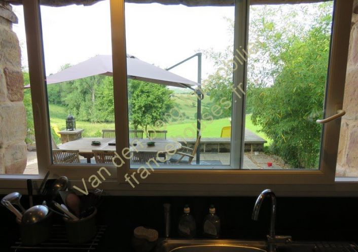 à vendre Maison de caractère Brignac La Plaine