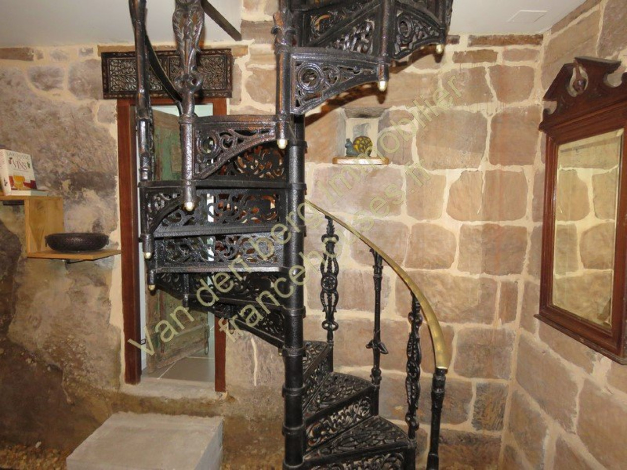 à vendre Maison de caractère Brignac La Plaine - Photo 19