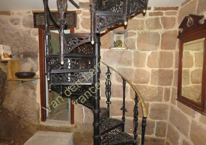 à vendre Maison de caractère Brignac La Plaine