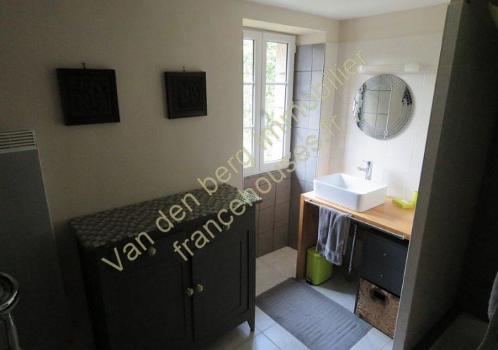 à vendre Maison de caractère Brignac La Plaine