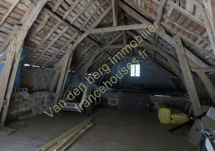 à vendre Maison de caractère Brignac La Plaine