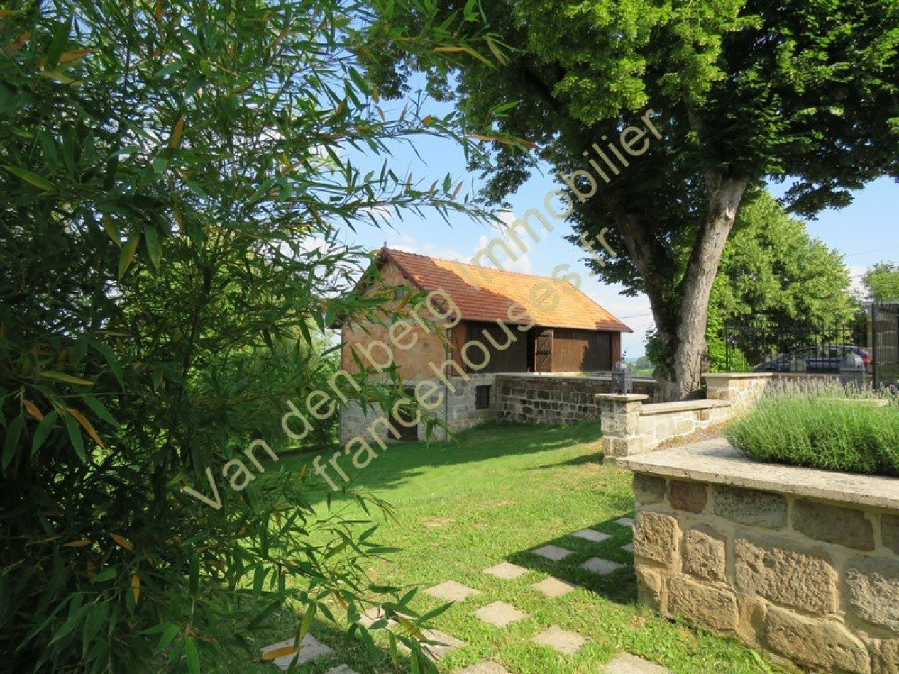 à vendre Maison de caractère Brignac La Plaine - Photo 7