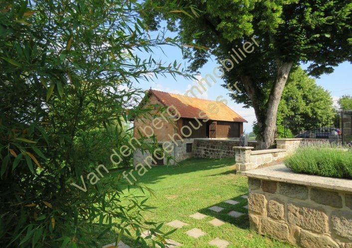 à vendre Maison de caractère Brignac La Plaine