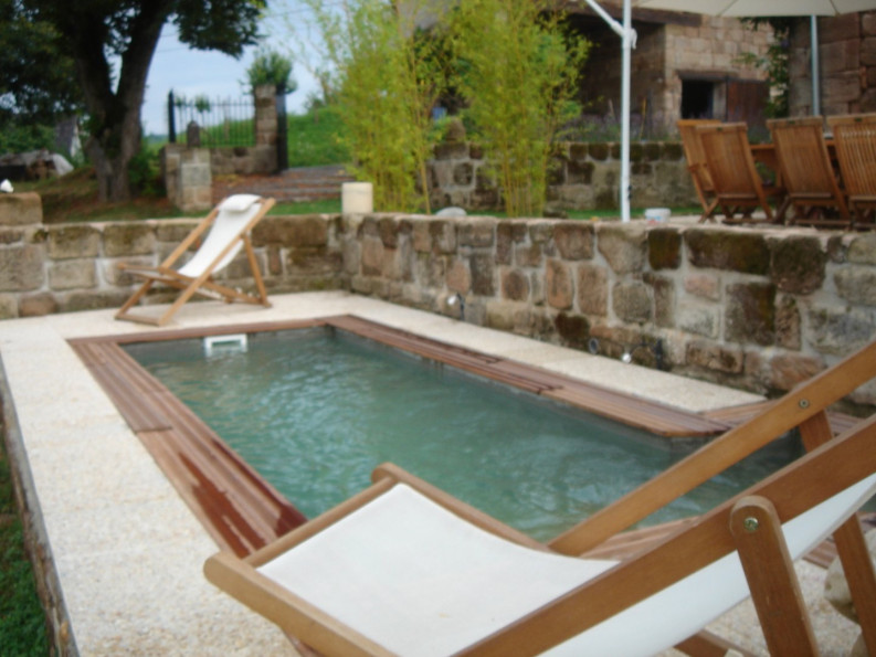 vente Maison de caractère Brignac La Plaine - Photo 11