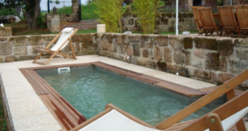 vente Maison de caractère Brignac La Plaine