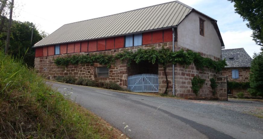 vente Maison de caractère Brignac La Plaine