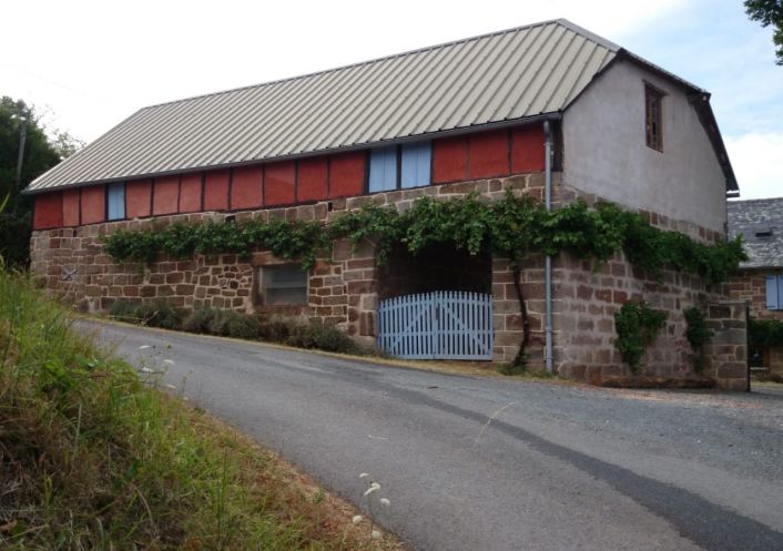à vendre Maison de caractère Brignac La Plaine
