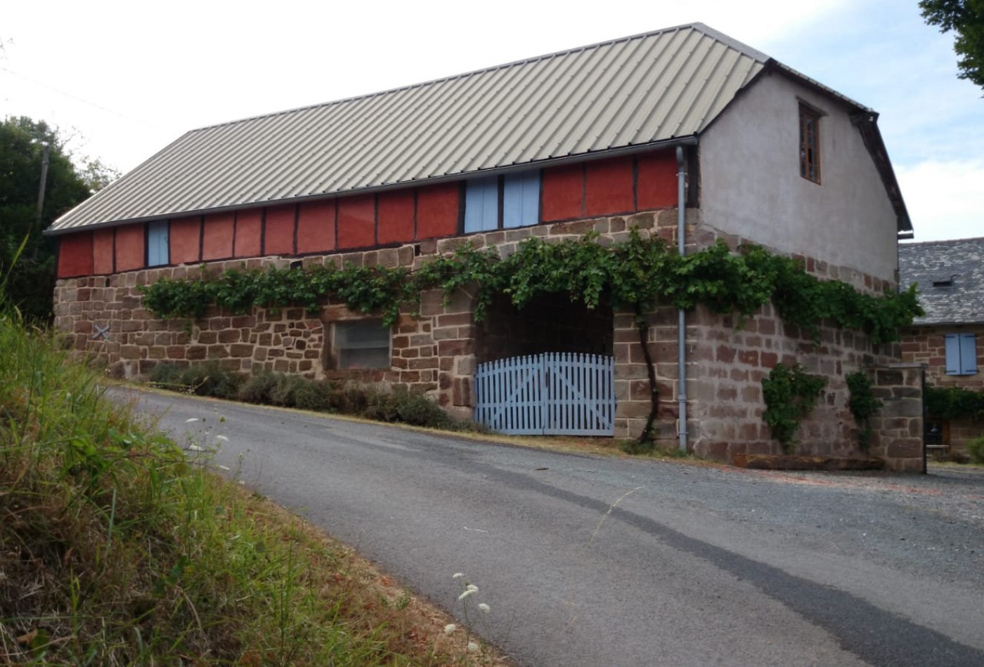 vente Maison de caractère Brignac La Plaine - Photo 6