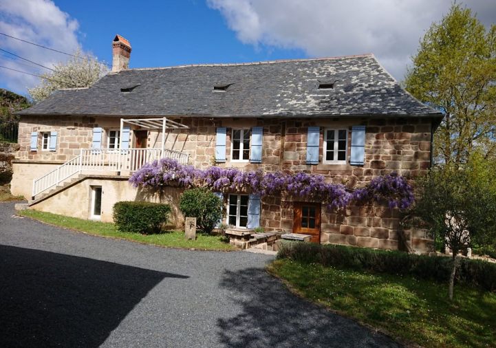 sale Maison de caractère Brignac La Plaine