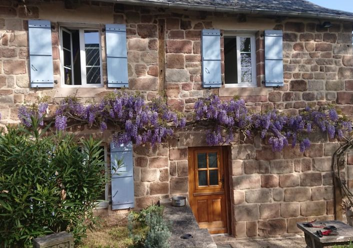 à vendre Maison de caractère Brignac La Plaine