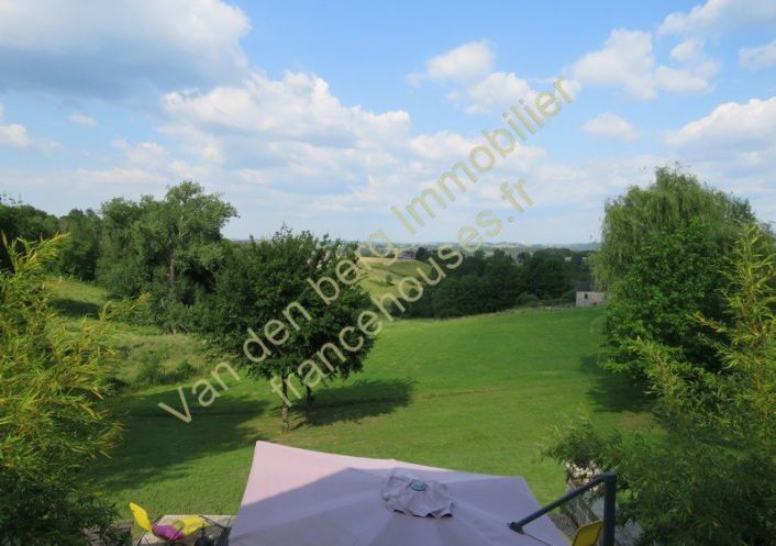 à vendre Maison de caractère Brignac La Plaine