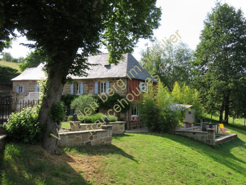 vente Maison de caractère Brignac La Plaine - Photo 2