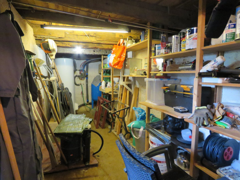 vente Maison Lascaux - Photo 17