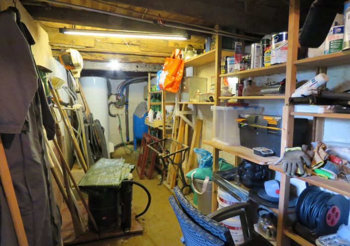 à vendre Maison Lascaux