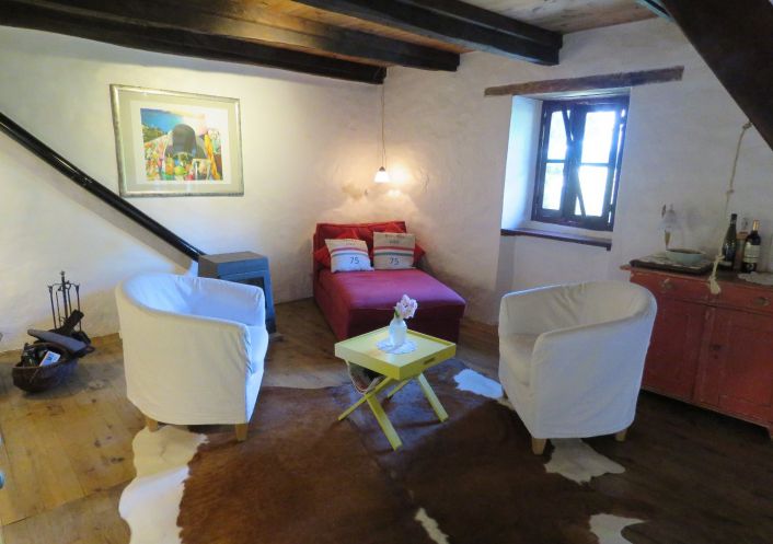 à vendre Maison Lascaux