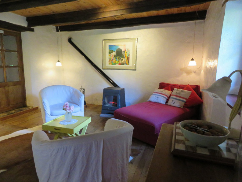 vente Maison Lascaux - Photo 10