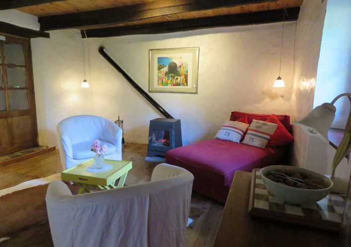 à vendre Maison Lascaux