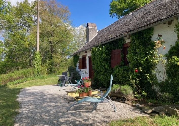 à vendre Maison Lascaux