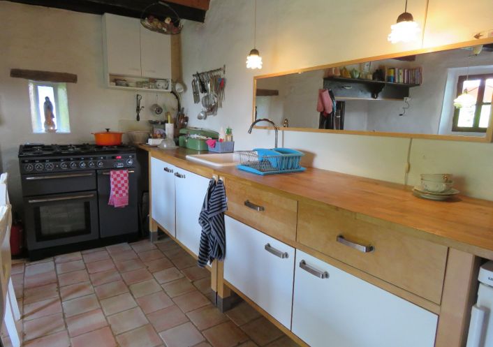 à vendre Maison Lascaux