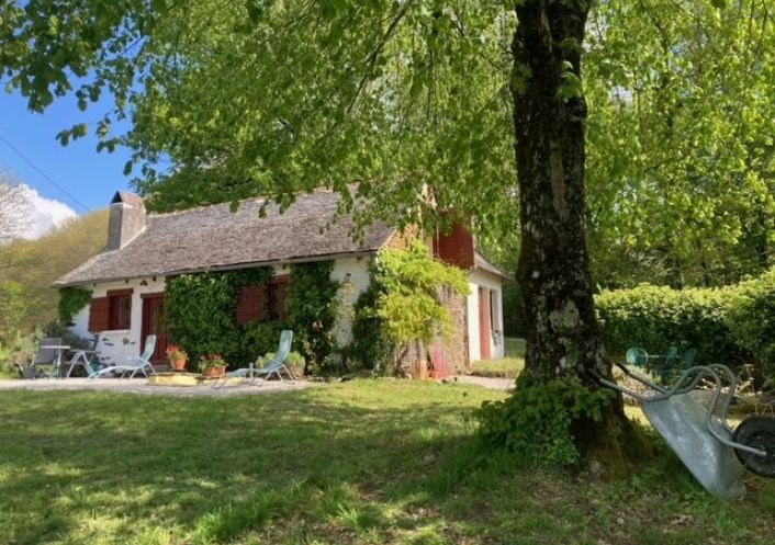 à vendre Maison Lascaux