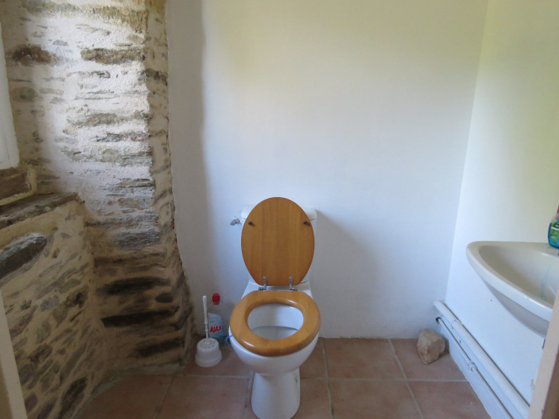 sale Maison Beyssenac - Photo 19