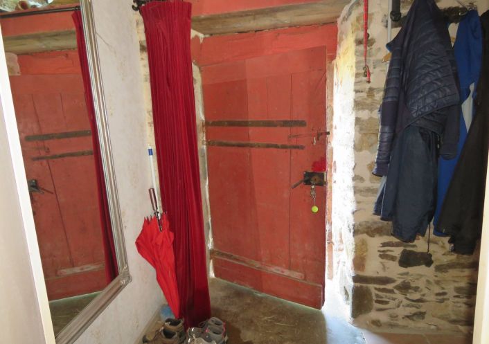 à vendre Maison Beyssenac