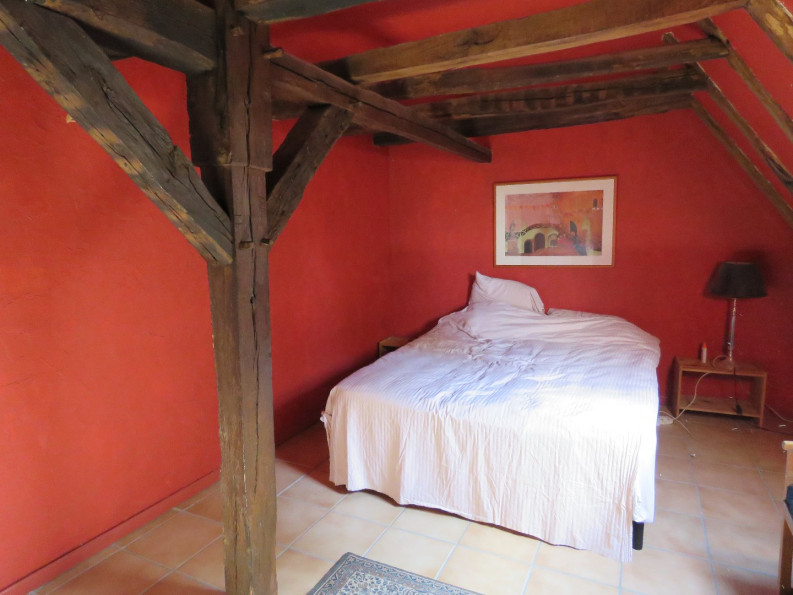 sale Maison Beyssenac - Photo 11