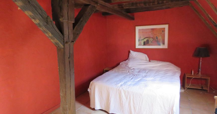 vente Maison Beyssenac