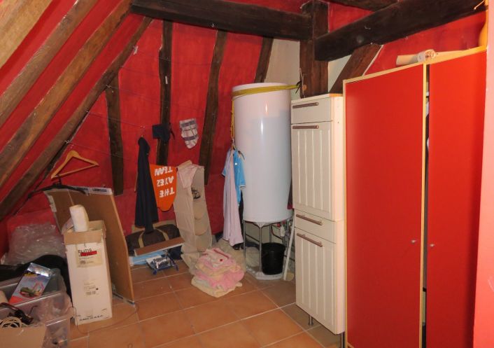 à vendre Maison Beyssenac