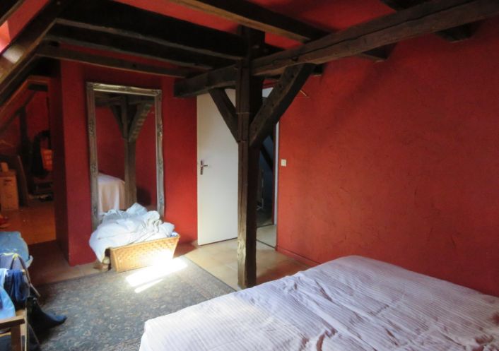 à vendre Maison Beyssenac