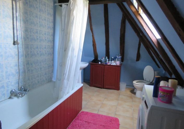 à vendre Maison Beyssenac