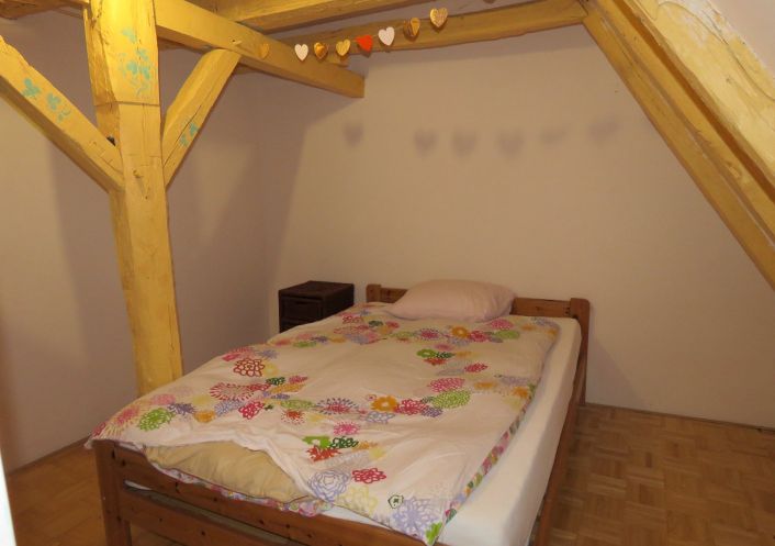 à vendre Maison Beyssenac
