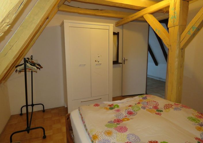 à vendre Maison Beyssenac