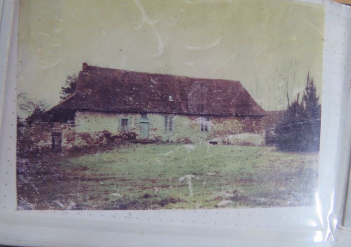 à vendre Maison Beyssenac