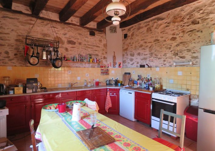 à vendre Maison Beyssenac
