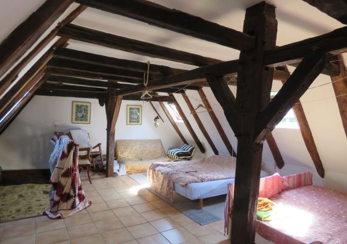 à vendre Maison Beyssenac