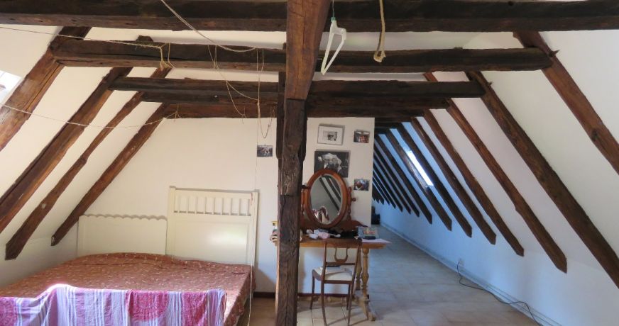 vente Maison Beyssenac