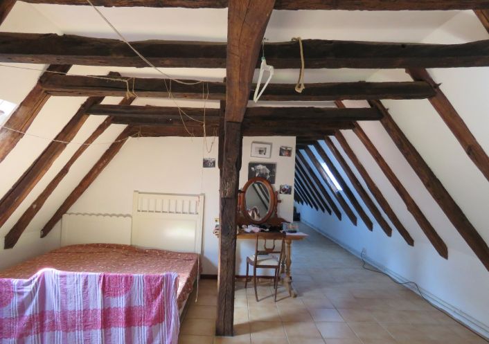 à vendre Maison Beyssenac
