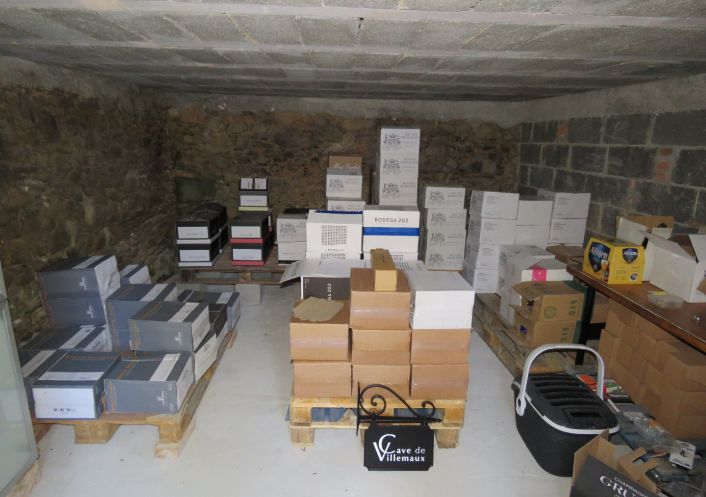 à vendre Maison Beyssenac