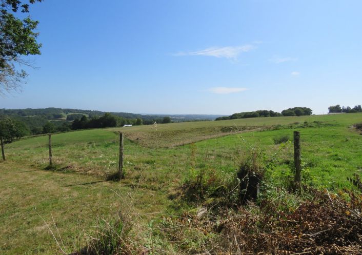 à vendre Maison Beyssenac