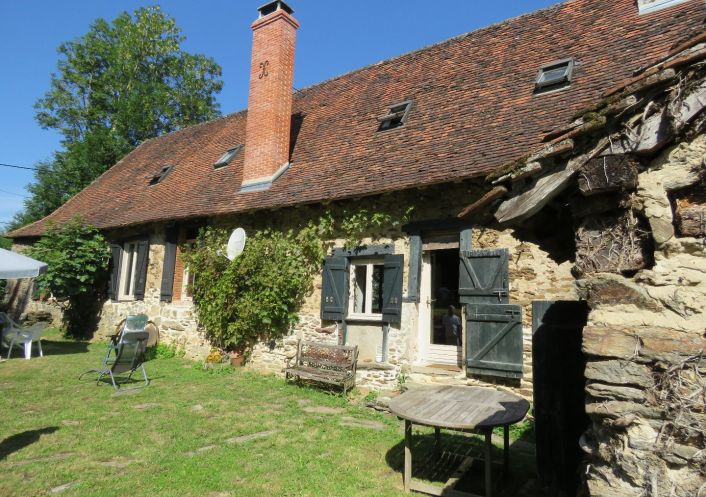 à vendre Maison Beyssenac