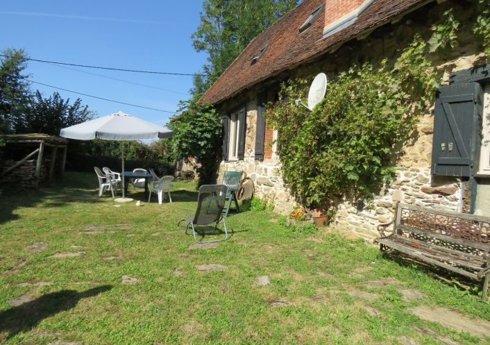à vendre Maison Beyssenac