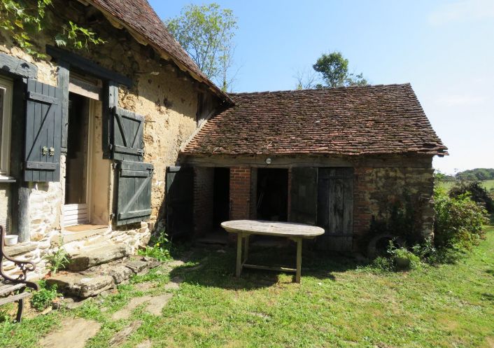 à vendre Maison Beyssenac
